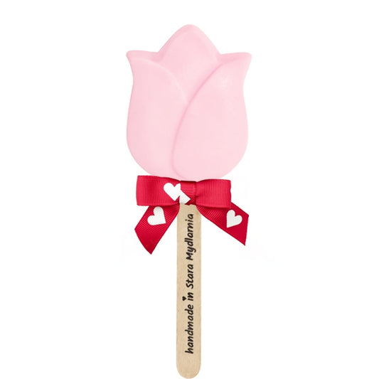 Pink Tulip