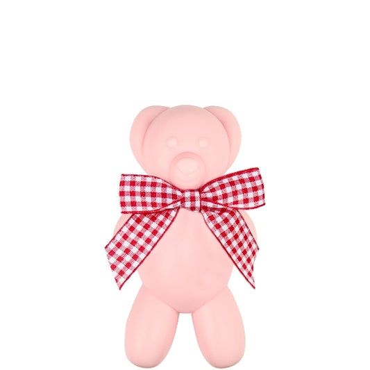 Teddy Bear Pink